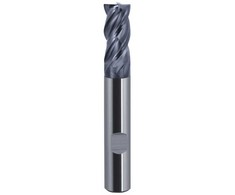 Fanar Frez TRZPIENIOWY WEGLIK FI 10,0 22/72 Z4 HB10 VHM AT 440N X-MILL 440N