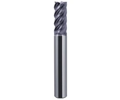 Fanar Galinis frezas su anglies pluoštu FI 12,0 R0,5 26/ 83 Z5 HA12 VHM AT X-MILL R540 R540 (70060968)