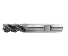 Fanar Frez TRZPIENIOWY WEGLIK FI 16,0 32/92 Z4 HB16 VHM Mėlynas CUT