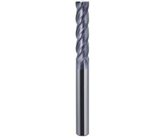 Fanar FREZ TRZPIENIOWY WEGLIK FI 3,0 20/50 Z4 HA4 VHM AT X-MILL 430L