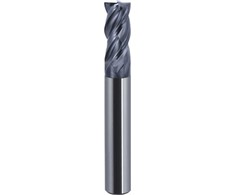 Fanar FREZ TRZPIENIOWY WEGLIK FI 3,0 8/57 Z4 HA6 VHM AT 440N X-MILL 440N