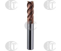 Fanar FREZ TRZPIENIOWY WEGLIK FI 4,0 11/57 Z4 HA6 VHM TS 440N MASTERMILL 440N