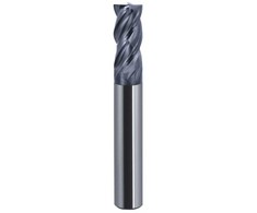 Fanar FREZ TRZPIENIOWY WEGLIK FI 4,0 11/57 Z4 HA6 VHM AT 440N X-MILL 440N