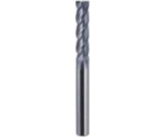 Fanar FREZ TRZPIENIOWY WEGLIK FI 4,0 25/75 Z4 HA4 VHM AT X-MILL 430L