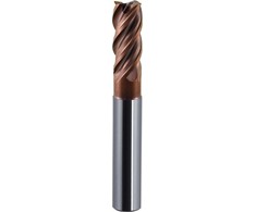 Fanar FREZ TRZPIENIOWY WEGLIK FI 6,0 13/57 Z4 HA6 VHM TS 440N MASTERMILL 440N