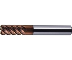Fanar FREZ TRZPIENIOWY WEGLIK FI 6,0 R0,5 13/57 Z6 HA6 VHM TS R645 HRC R645