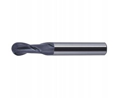 Fanar FREZ TRZPIENIOWY WEGLIK FI 6,0 R3,0 12/ 50 Z2 HA6 VHM AT B230 X-MILL/OFKe-3194-07-2022/ B230