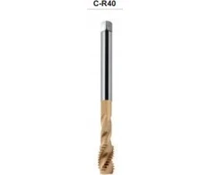 Fanar G 1 "THREAD DIN-5156C R40 HSSE TN 800X