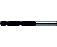 Fanar grąžtas WEGLIK FI 3.30 28/66MM 5xD HA6 VHM AT X-DRILL DIN 6537
