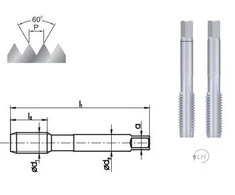 Fanar M16 2vnt. (A1-260001-0160)