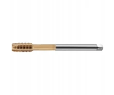 Fanar Gwintownik M27 DIN-376B (6H) HSSE TIN 800X (70048299)
