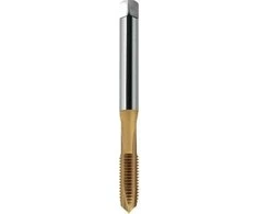 Fanar Sriegiklis M10x1 DIN-371B (6H) HSSE TIN 800X