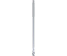 Fanar Sriegimo sriegiklis M12 DIN-376C R40 EL (6H) HSSE 800