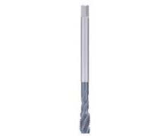 Fanar M16 DIN-376C R40 (6H) HSSE-PM TICN VENTILIATORIAUS SUTEIKIMO ŠTALAS