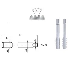 Grąžtas Fanar M18 2pc. rankinis diržas (A1-220001-0180)