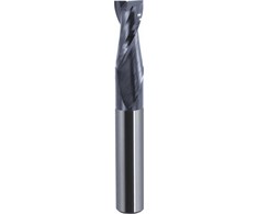 Fanar HORK CUTTER CARBIDE FI 4.0 14/50 Z2 HA4 VHM AT X-MILL /OFKe-03194-03-2022/ X-MILL 230