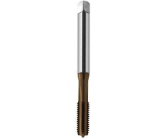 Fanar ISKIEKIMAS M 8 DIN 371-C VHM HRC60 TICN