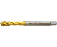 Fanar IŠSIEKIMAS M 8 DIN-376C R40 (6H) HSSE TIN 800X