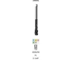 Fanar M24 DIN-376C R45 (6XH) HSSE-PM HL MASTERTAP