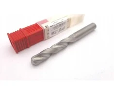 Wiertło Baildon DIN 6537 L WK5 kietmetalio grąžtas 11,5 mm, VHM TiAlN, 118–71 mm