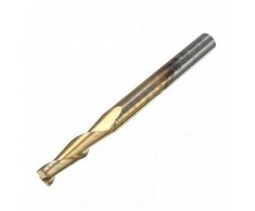 Fanar SHANK MILL CARBON FI 1.0 4.0 / 50 Z4 HA4 VHM AT 440N X-MILL 440N