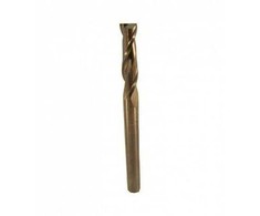 Fanar SHANK MILL CARBON FI 1.0 4.0 / 50 Z4 HA4 VHM AT 440N X-MILL 440N