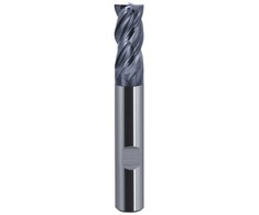 Fanar FREZ TRZPIENIOWY WEGLIK FI 8,0 19/63 Z4 HB8 VHM AT 440N X-MILL 440N