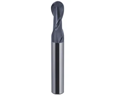Fanar KOTINĖ FREZA WEGLIK FI 3,0 R1,5 6/50 Z2 HA4 VHM AT B230 X-MILL B230 (M9-234X0X-0030)