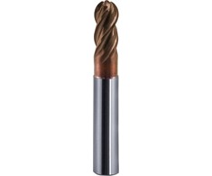 „Fanar“ KIETINIO BONO PJOVIMAS FI 4.0 R2.0 11/57 Z4 HA6 VHM TS B440N MASTERMILL B440N