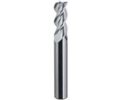 „Fanar“ kietojo karbido pjaustytuvas AL 6 x 57 mm (M9-341700-0060)