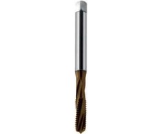 Fanar M 3 DIN-371C R15 (6HX) HSSE TICN GAL