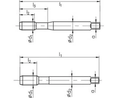 Fanar M2.5 mašininis generatorius (C4-1111- 0025)