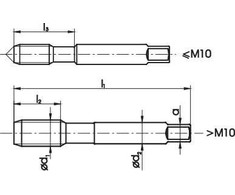 Fanar M36x2 2vnt. (AA1-220001-0366)