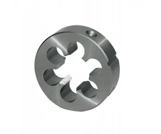 Fanar NARZYNKA M 8x1 DIN-22568 LH (6g) HSS 800