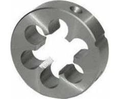Fanar NARZYNKA M16 DIN-22568 LH (6g) HSSE INOX