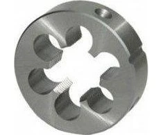 Fanar DIE M20 DIN-22568 LH (6g) HSSE INOX