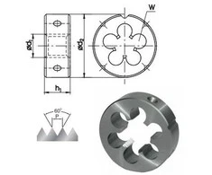 Fanar Narzynka M5 (N2-188001-0050)