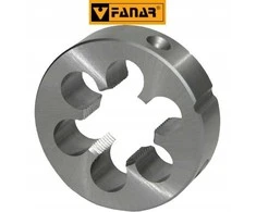 Fanar NARZYNKA UNF 3/8 -24 DIN-22568 LH HSS 800