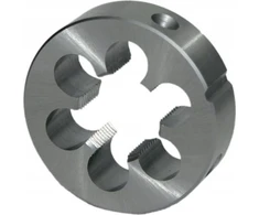 Fanar NARZYNKA UNF 9/16-18 DIN-22568 (2A) HSS 800