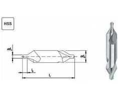 Fanar NWRC 3.15 HSS – W1-011021-0315