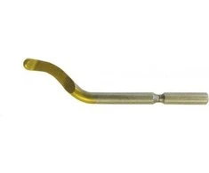 „Fanar Blade E 100 TIN“ HSS GRATTEC (GT-E100TIN)