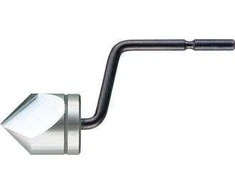 Fanar GLABIC 16,5 MM / 90 "HSS GRATTEC