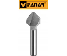Fanar POGLEBIACZ DIN 335-C 16,5 HSSE