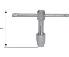 Fanar T tipo M1 - M5 55mm sriegimo rankenėlė (V0-310000- 0205)
