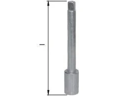 Fanar M8 x 120mm PBNA pailgėjimas 6,3 (V0-200000- 0063)