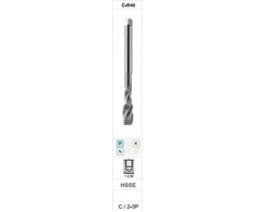 Fanar TAP M10x1 DIN-374C R40 (6H) HSSE 800