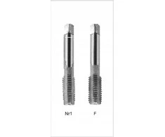 Fanar SIELAS M10x1 NGMM/2-P DIN-2181(6HX) HSSE INOX