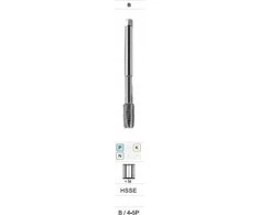 Fanar SIELAS M18x1 DIN-374B (6H) HSSE 800