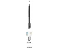 Fanar SIŪLAS M25x1,5 DIN-374B (6H) HSSE 800