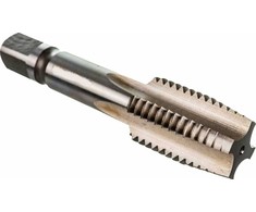 Fanar THREAD M 2 DIN-371B (6H) HSSE-PM INOX HARDLUBE